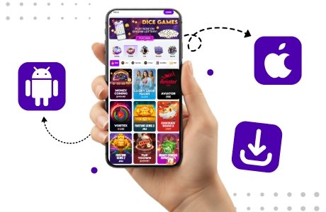 SingamLottery Mobile App – Available on Android & iOS Download SingamLottery App for Android and iOS Devices